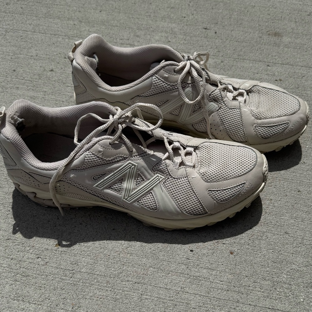 New Balance Running Shoes Model 610